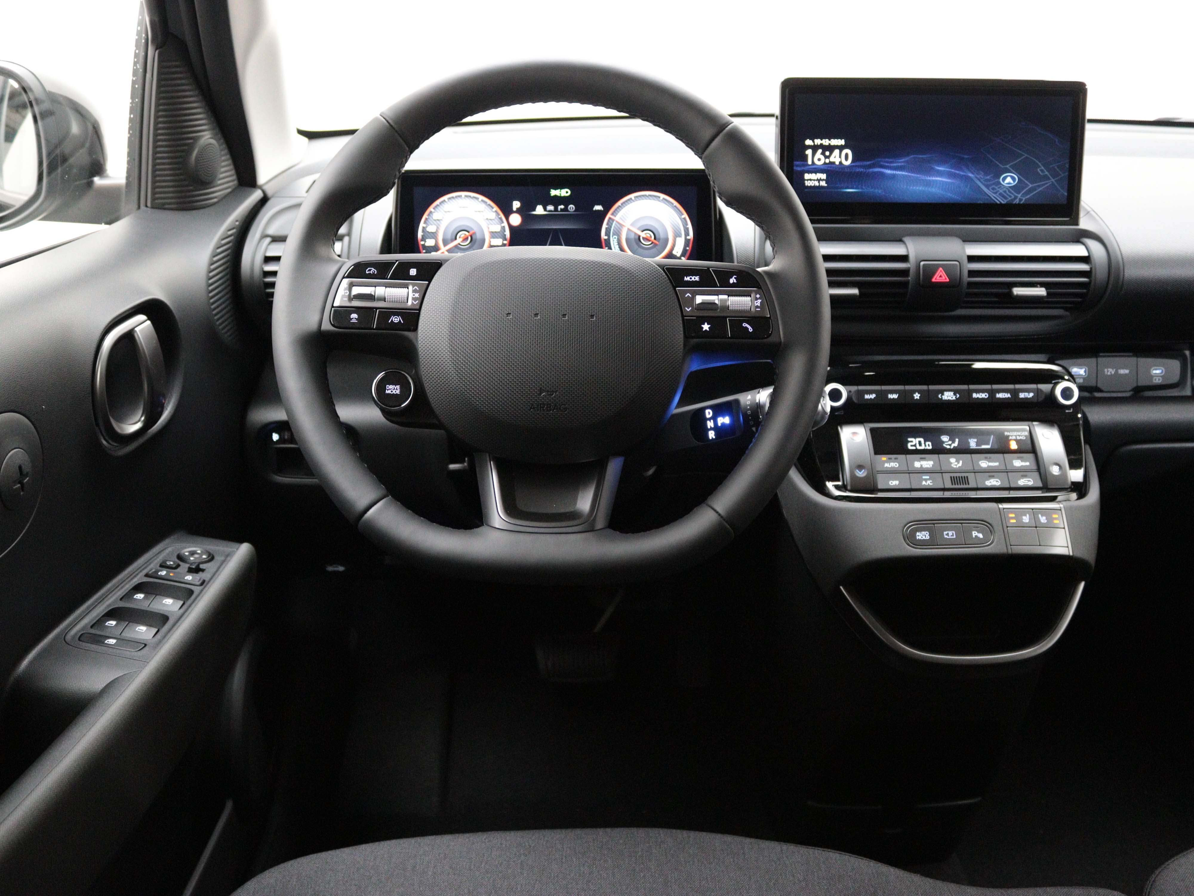 Hyundai Inster Electric 49 kWh Pulse Automaat - Afbeelding 3