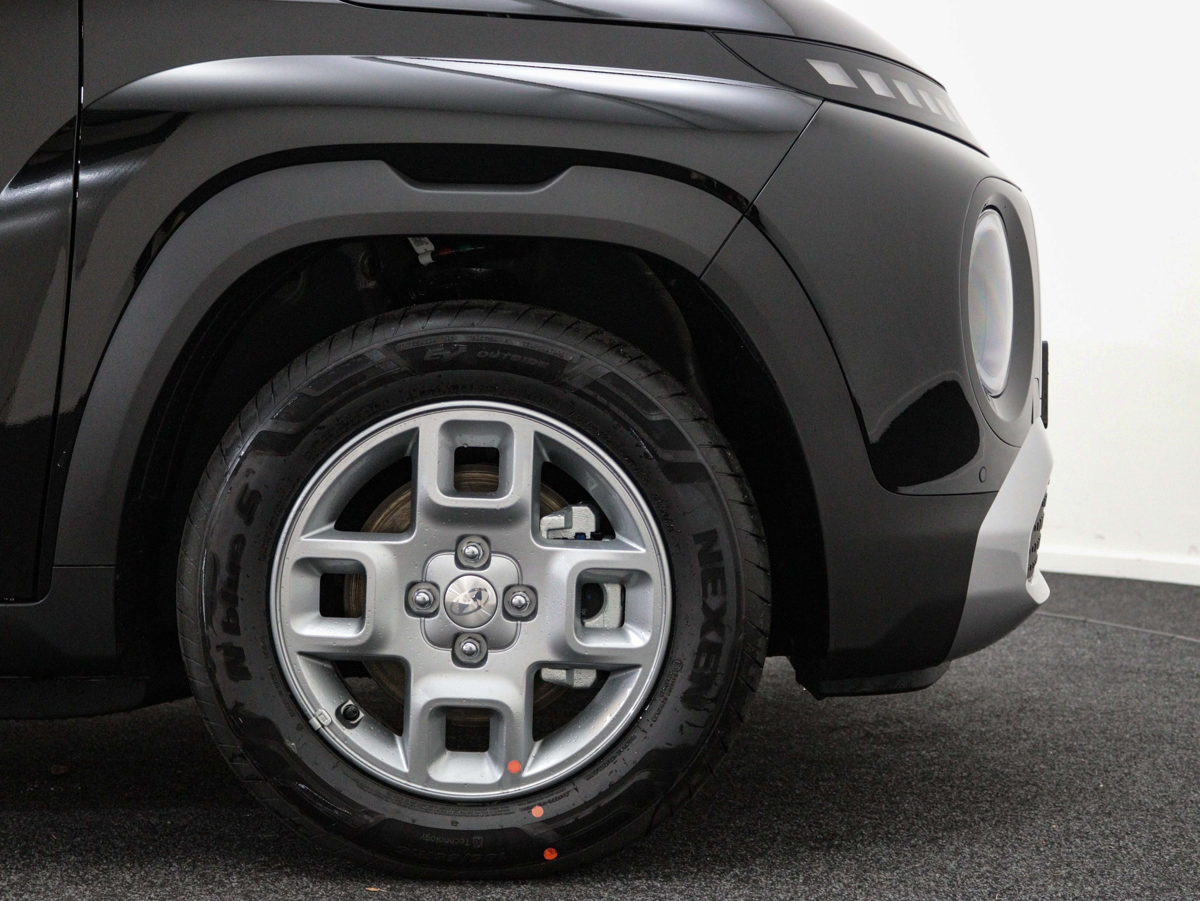 Hyundai Inster Electric 49 kWh Pulse Automaat - Afbeelding 5