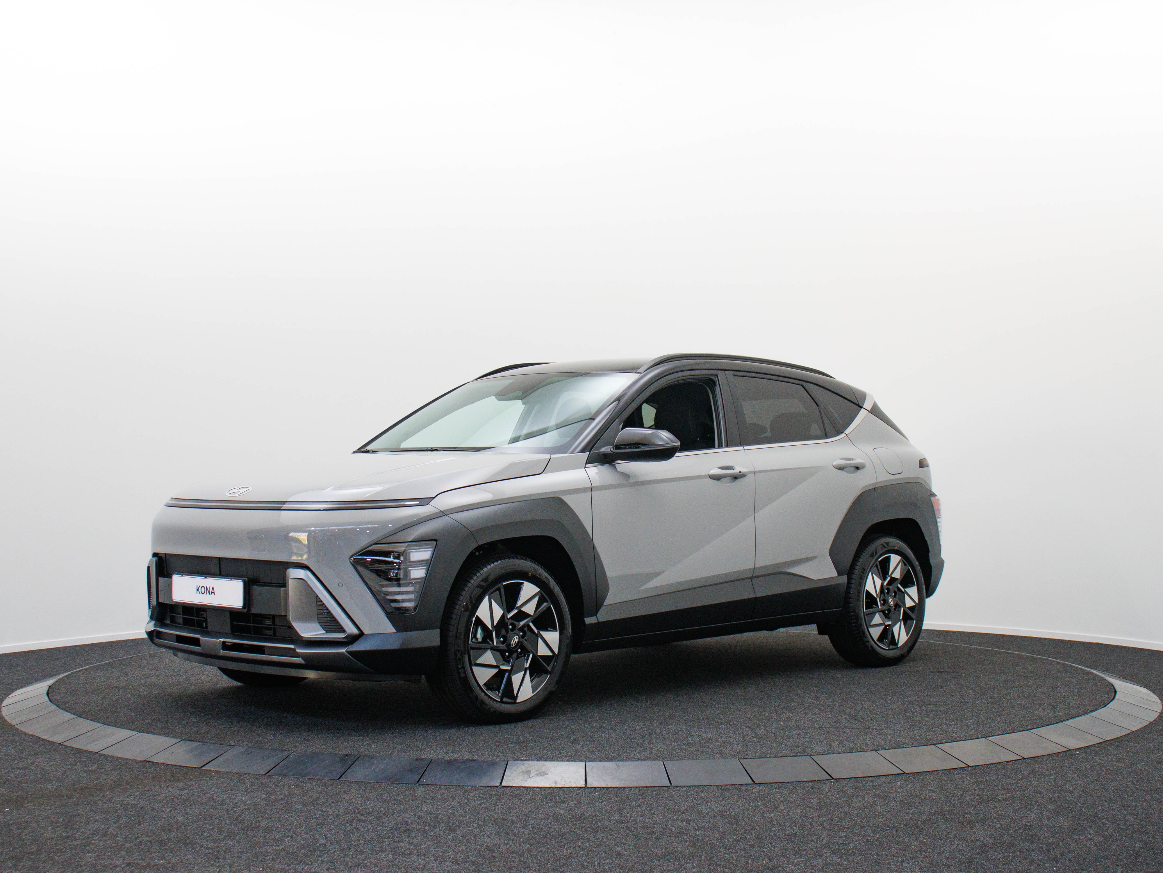 Hyundai KONA 1.6 GDI HEV Comfort Plus Automaat