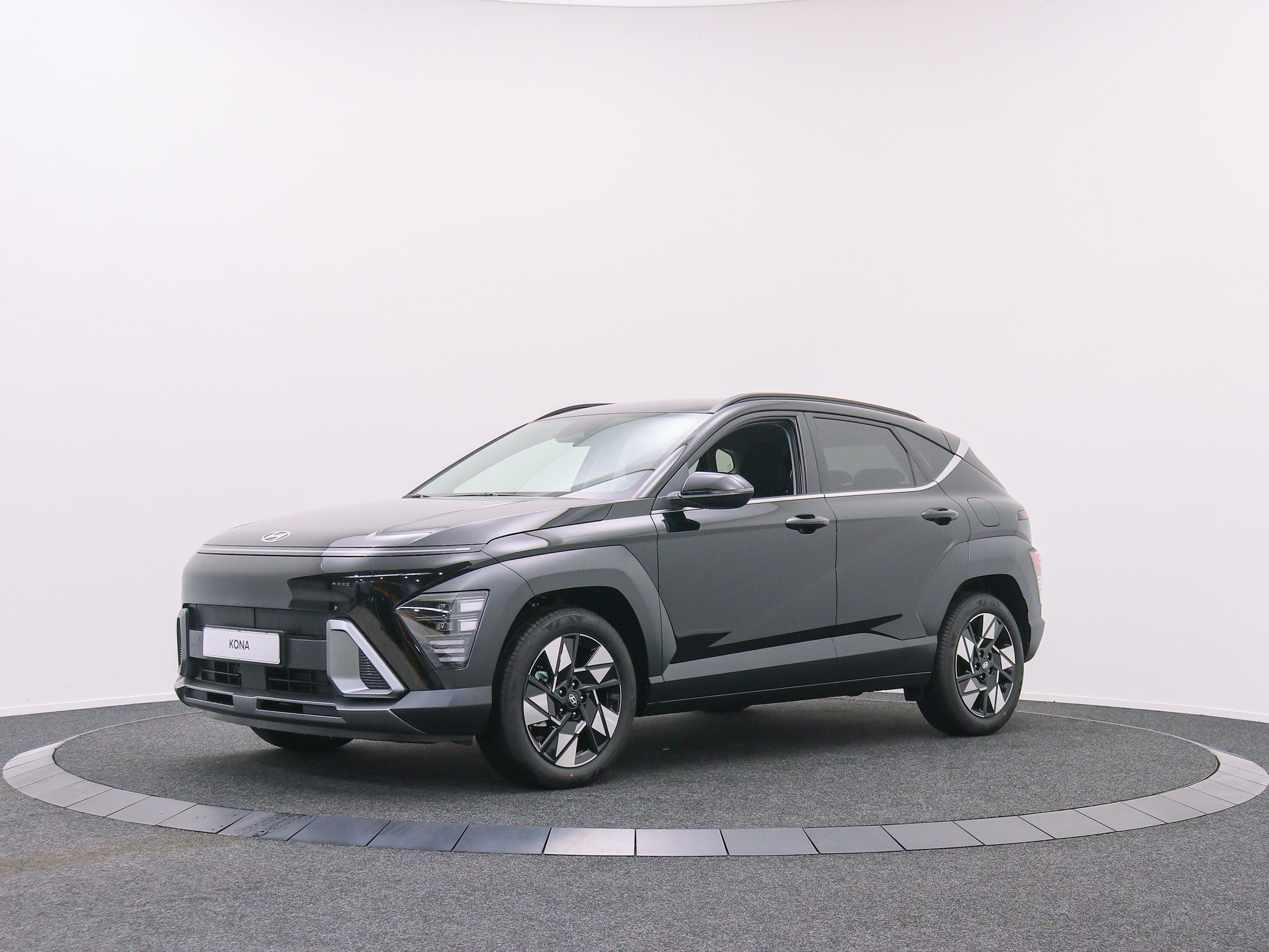 Hyundai KONA 1.6 GDI HEV Comfort Plus Automaat