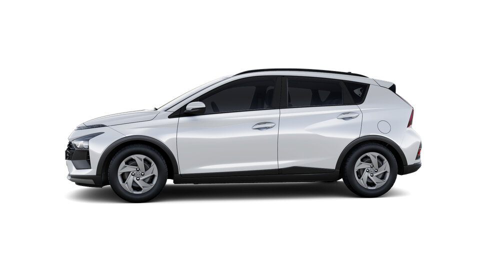 Hyundai Bayon 1.0 T-GDI E-Motion Handmatig - Afbeelding 2