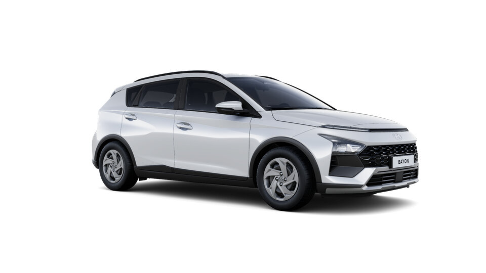 Hyundai Bayon 1.0 T-GDI E-Motion Handmatig - Afbeelding 5