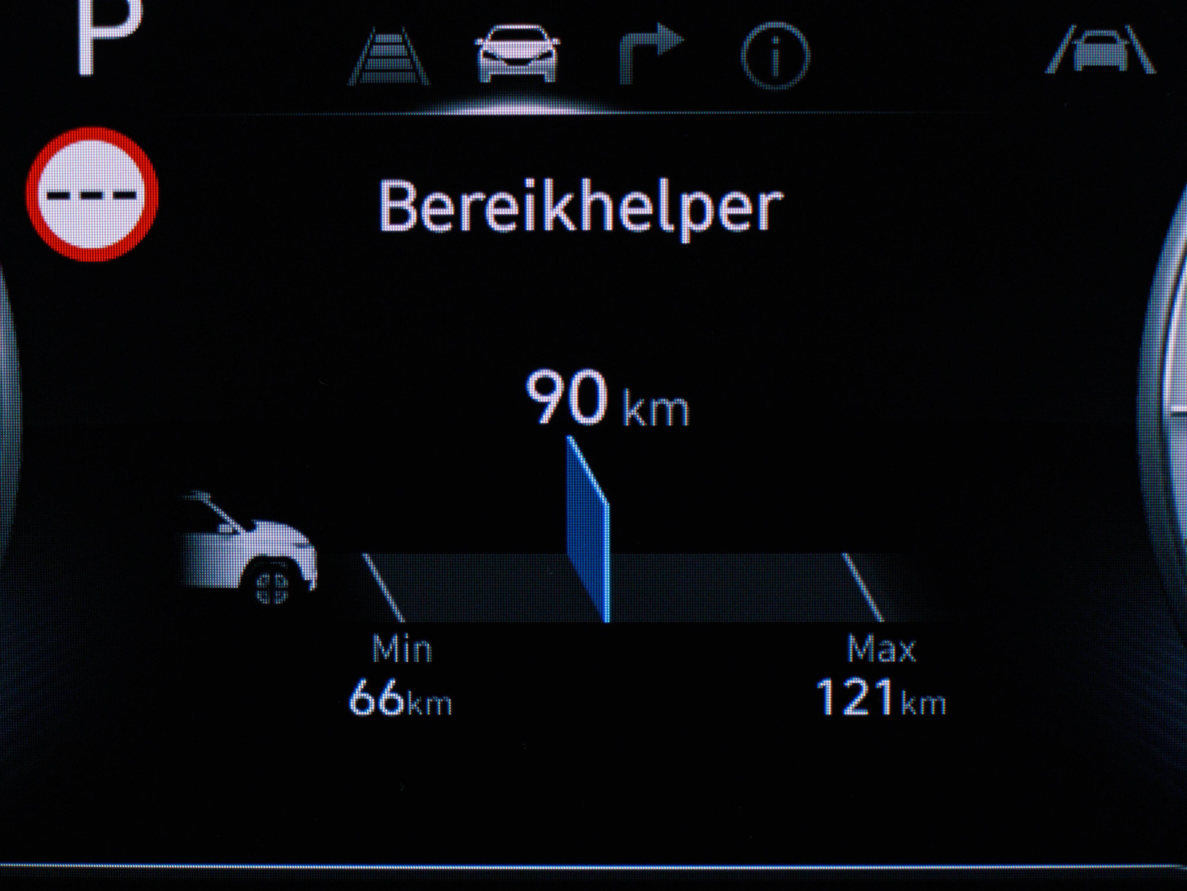 Hyundai Inster Electric 42 kWh E-Motion 5-zits Automaat - Afbeelding 4
