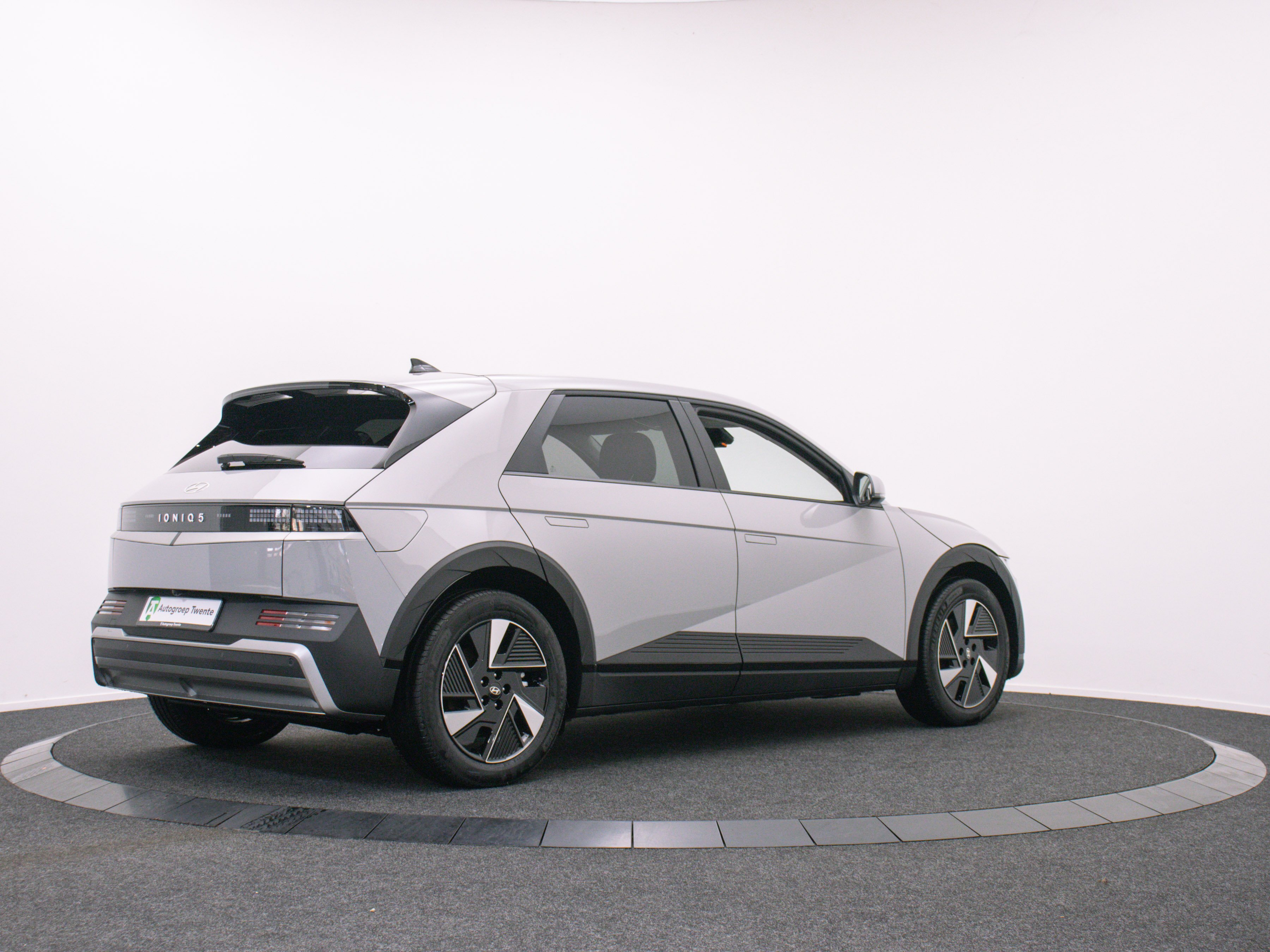 Hyundai IONIQ 5 Electric 84 kWh N Line Business Automaat - Afbeelding 2
