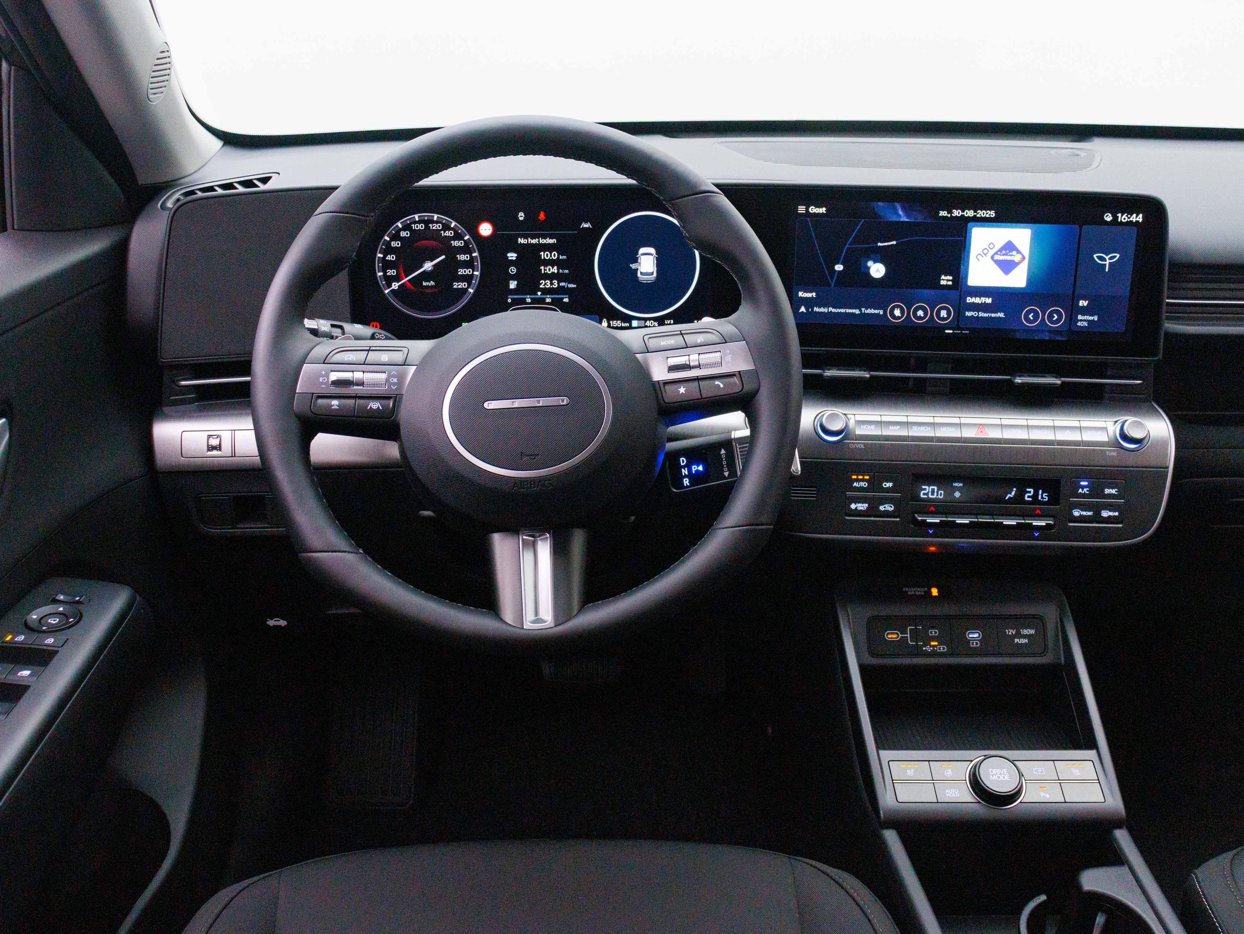 Hyundai KONA 64.8 kWh Pure Edition Automaat - Afbeelding 3