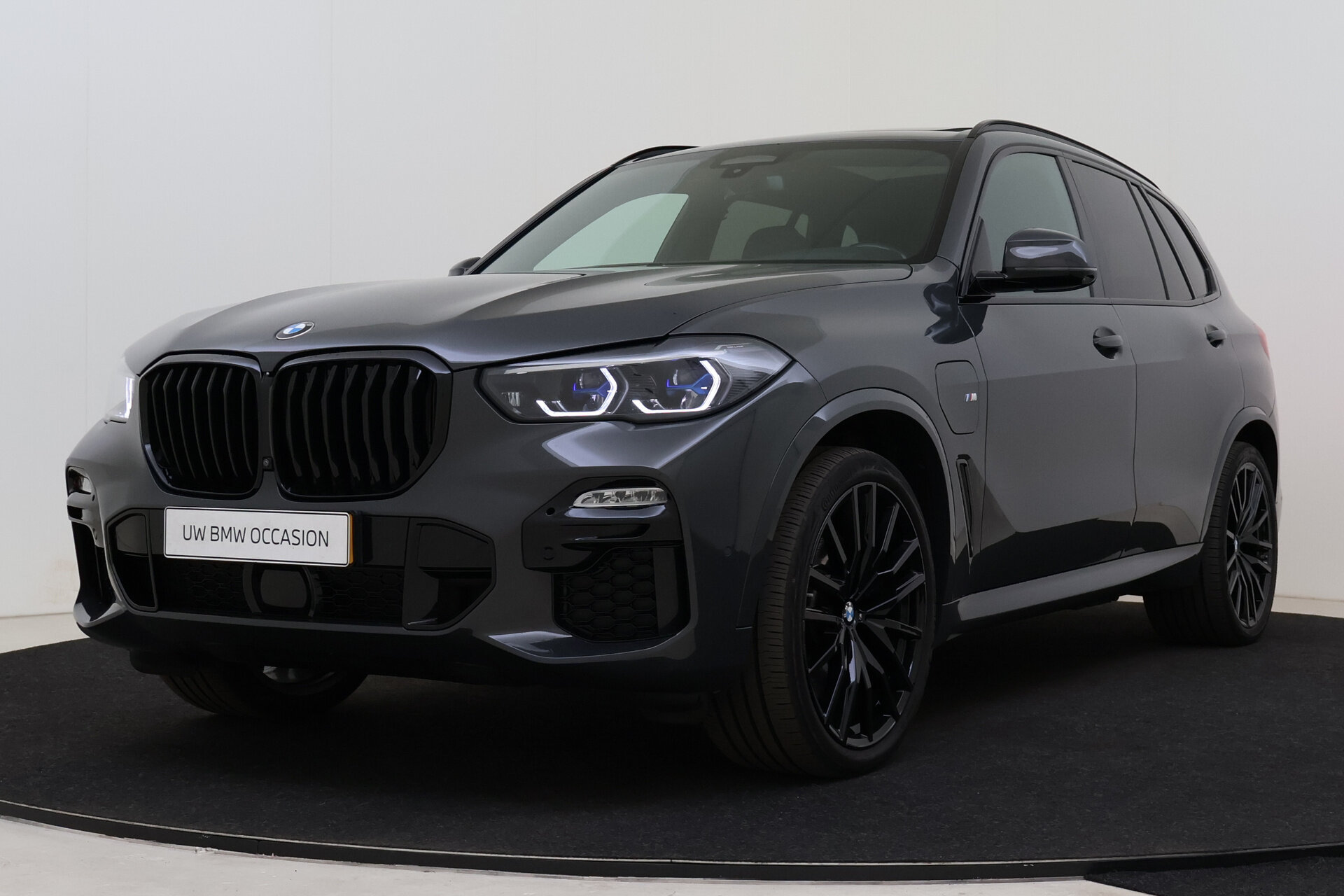 BMW X5 xDrive45e High Executive M Sport Automaat