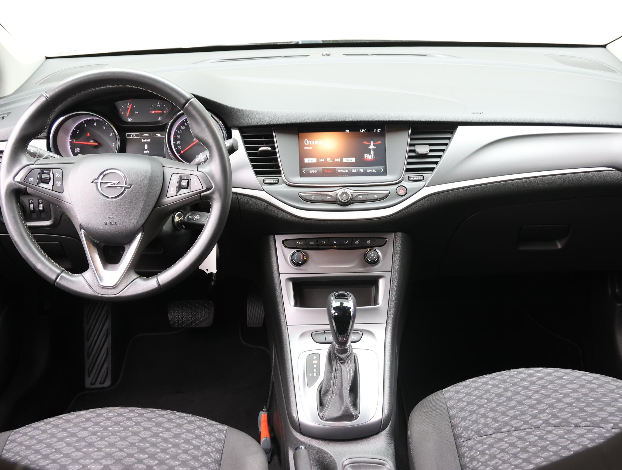 Opel Astra Sports Tourer 1.4 140PK Edition - Afbeelding 5