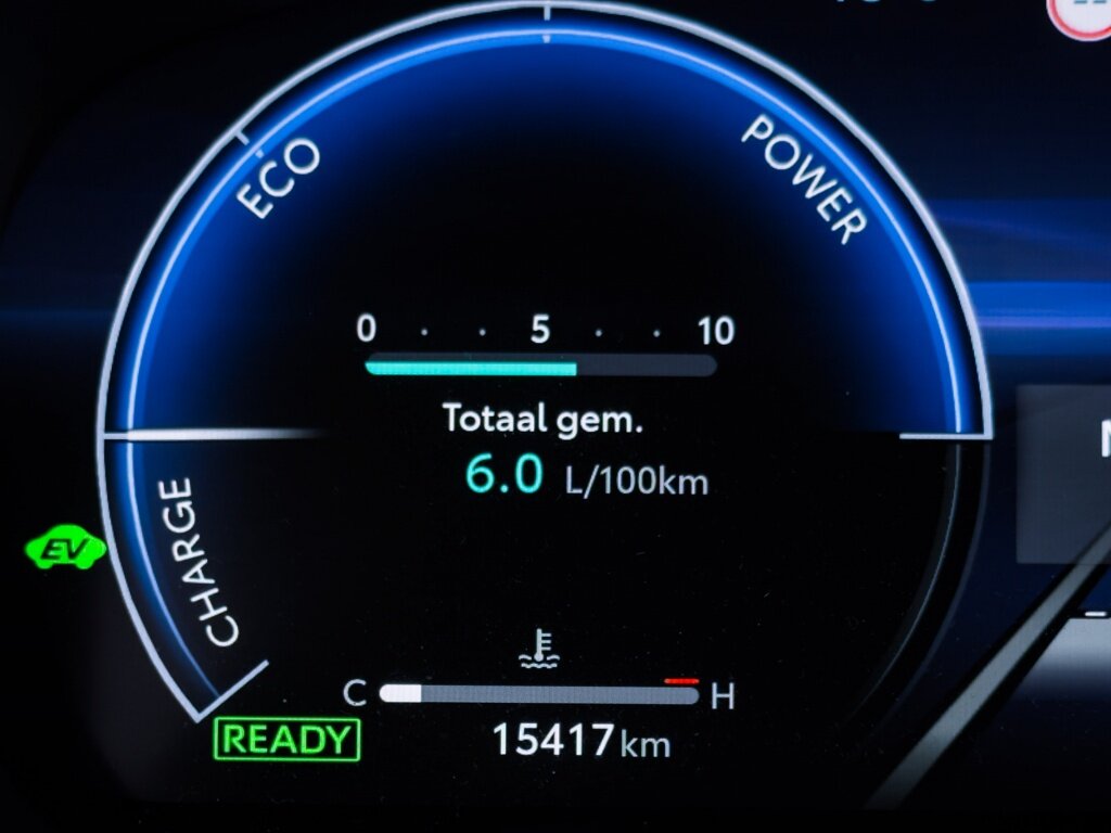 Toyota Corolla Cross Hybrid 140 Style - Afbeelding 4