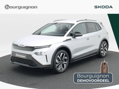 Škoda Elroq Sportline 85 | 286 PK - Afbeelding 2