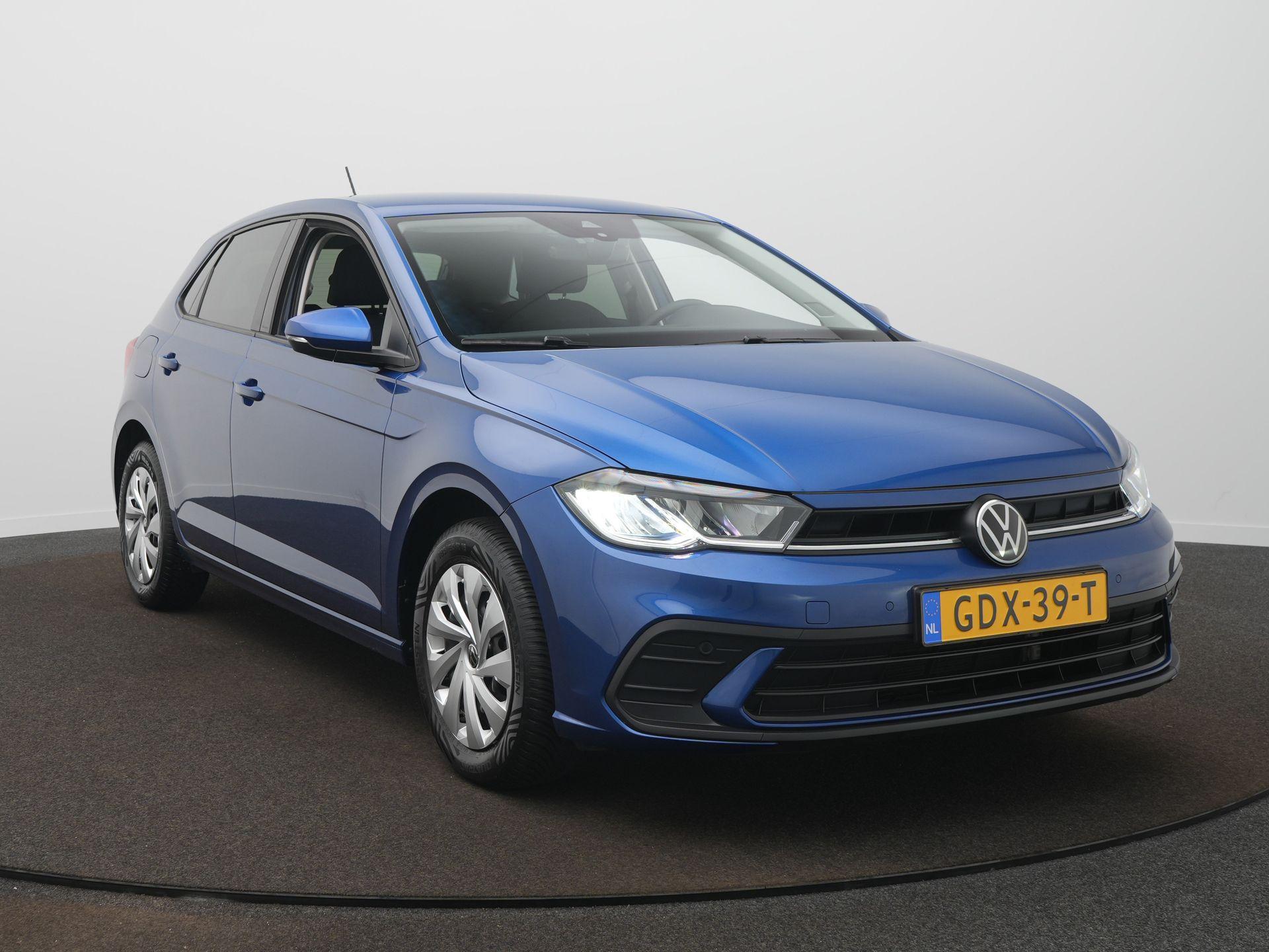 Volkswagen Polo 1.0 MPI Polo - Afbeelding 3