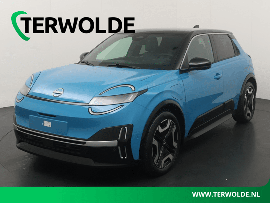 Nissan Micra EVOLVE 52 kWh