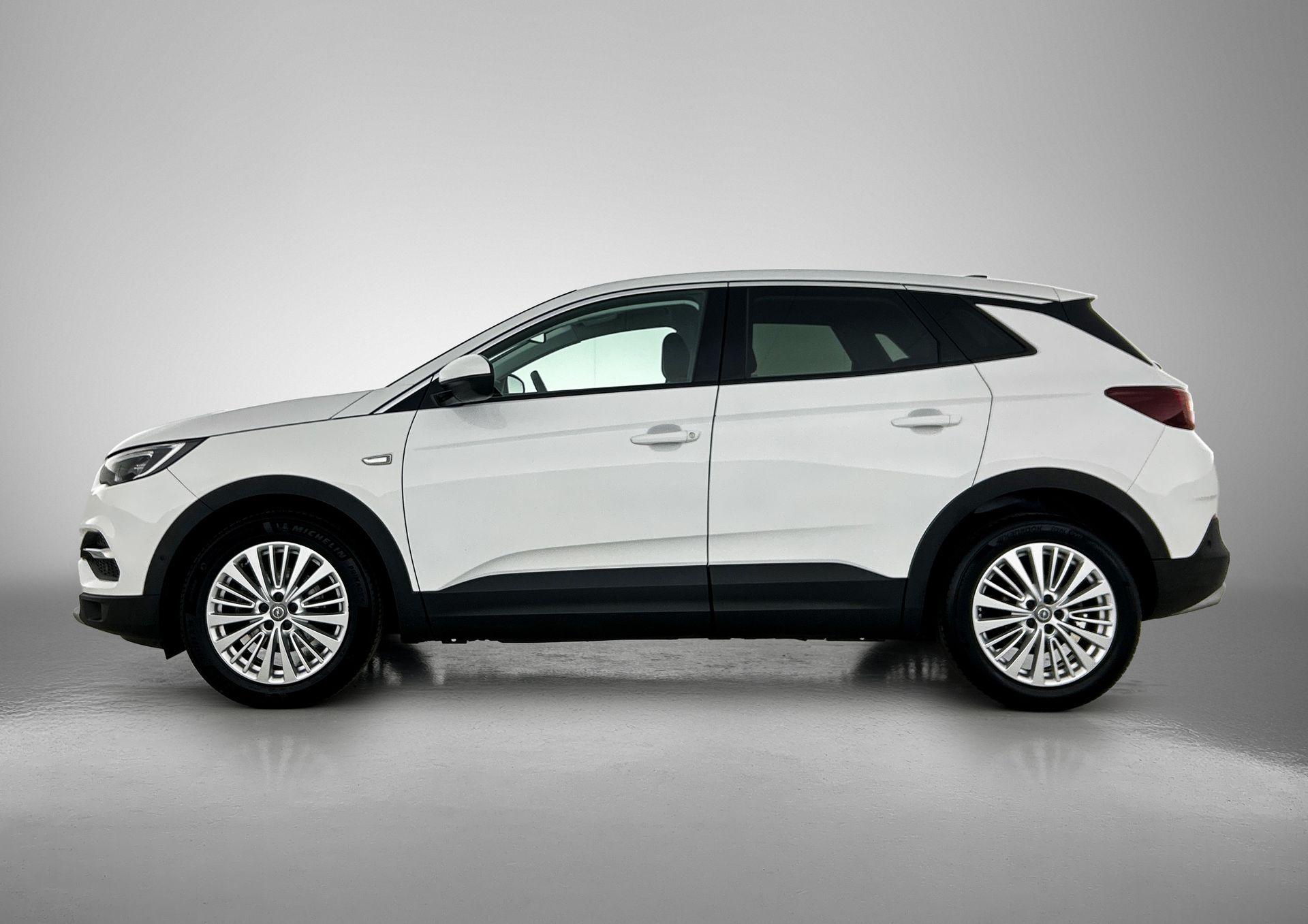 Opel Grandland X Innovation 130pk - Afbeelding 2