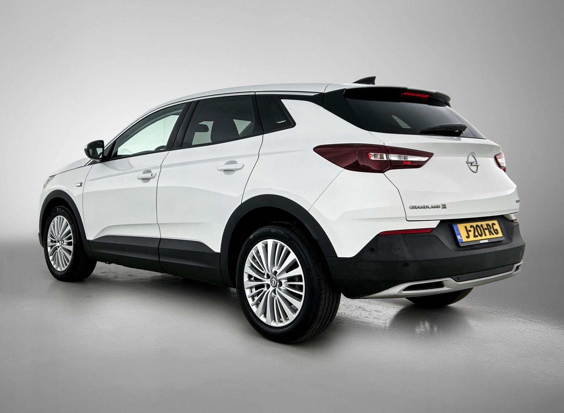 Opel Grandland X Innovation 130pk - Afbeelding 3