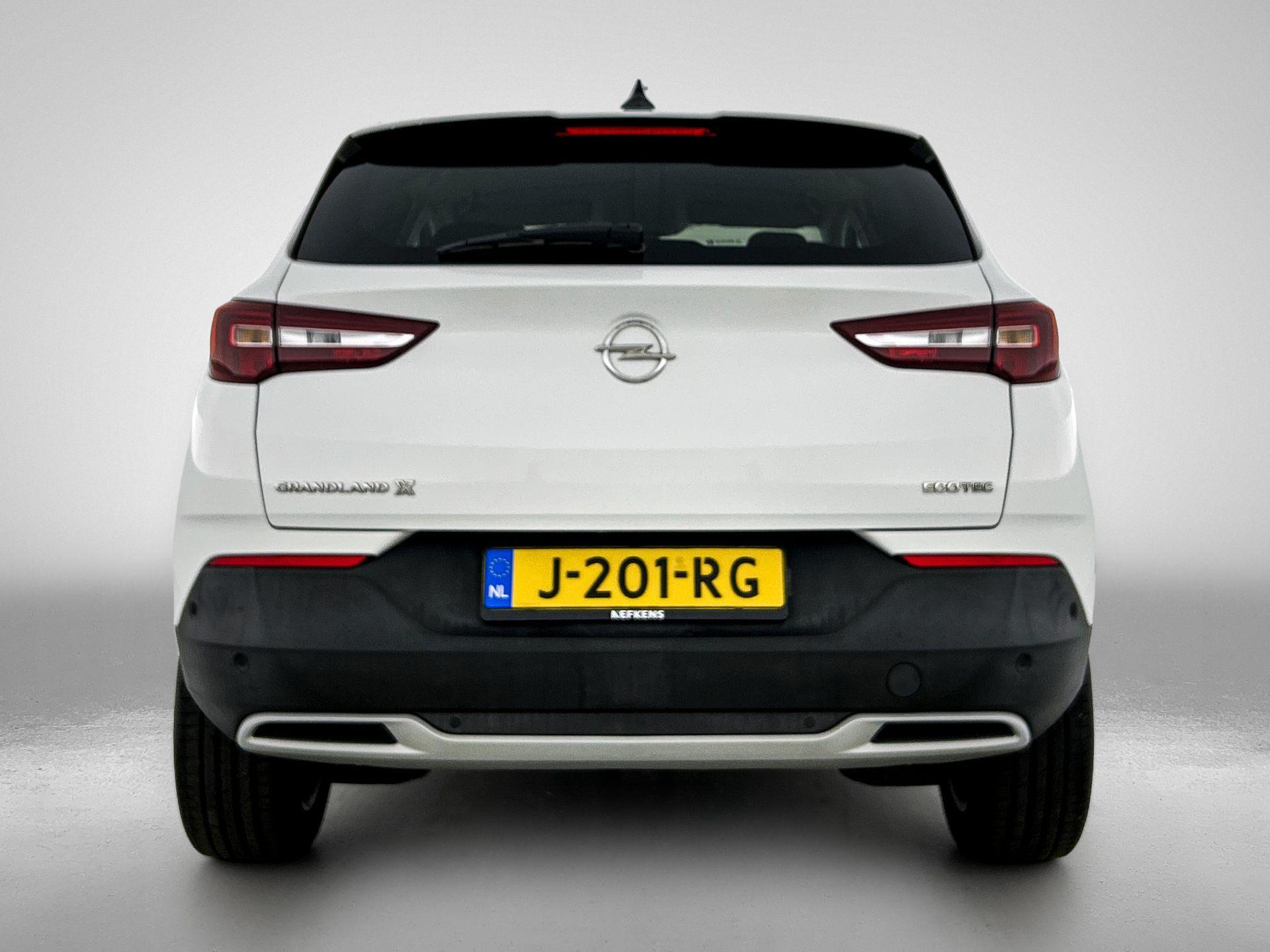 Opel Grandland X Innovation 130pk - Afbeelding 4