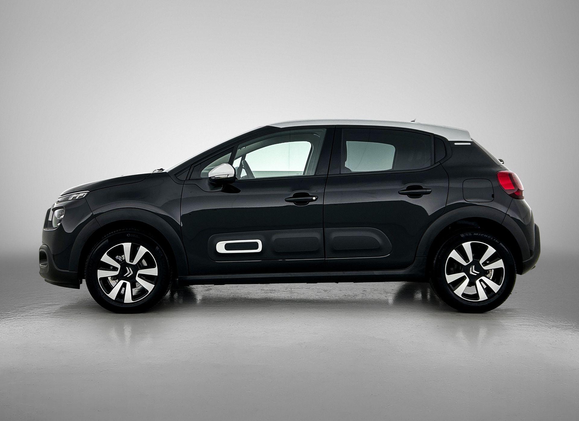 Citroën C3 1.2 Max 110pk Automaat - Afbeelding 2