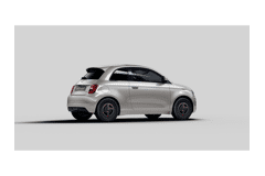 Fiat 500e Giorgio Armani - Afbeelding 2