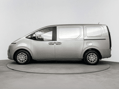Hyundai Staria 1.6 T-GDI HEV - Afbeelding 4