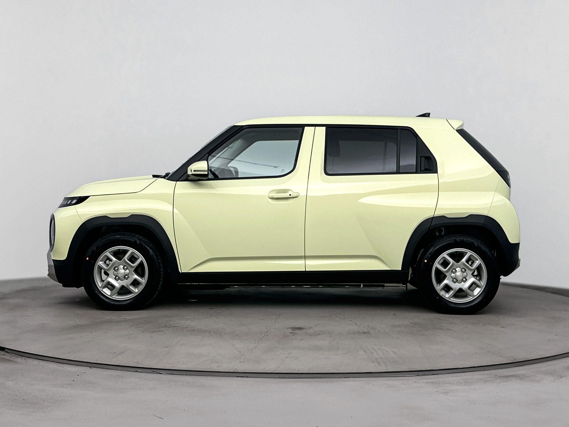 Hyundai Inster Pulse 49 kWh - Afbeelding 3