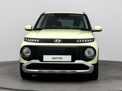 Hyundai Inster Pulse 49 kWh - Afbeelding 5