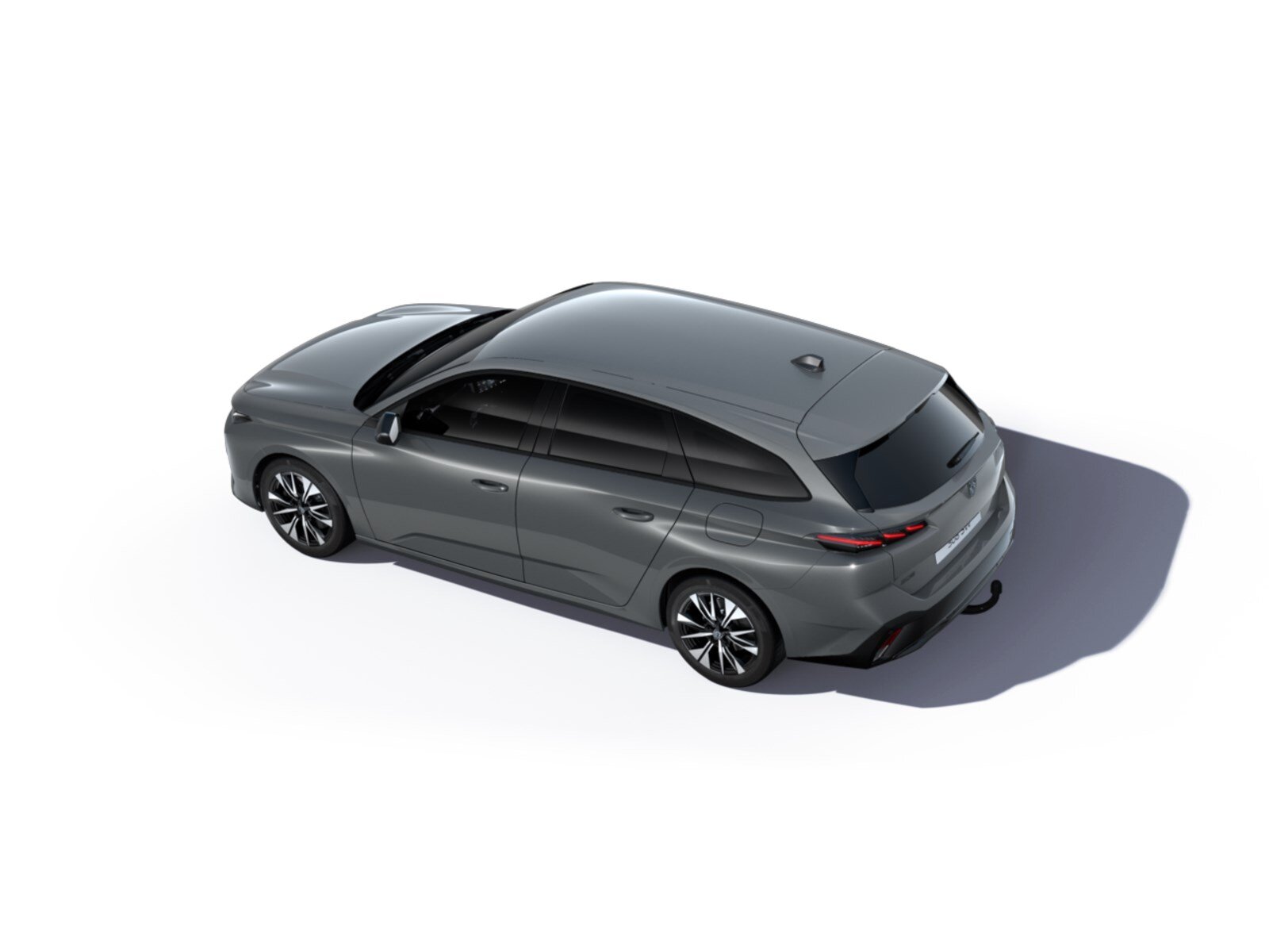 Peugeot 308 Allure - Afbeelding 5