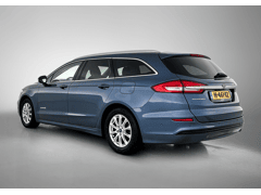 Ford Mondeo Wagon 2.0 HEV Titanium 188pk Automaat - Afbeelding 4