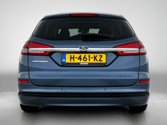 Ford Mondeo Wagon 2.0 HEV Titanium 188pk Automaat - Afbeelding 5
