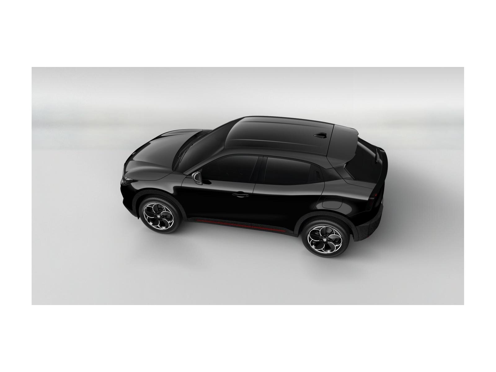 Alfa Romeo Junior Elettrica Speciale - Afbeelding 3