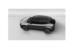 Alfa Romeo Junior Elettrica Speciale - Afbeelding 3