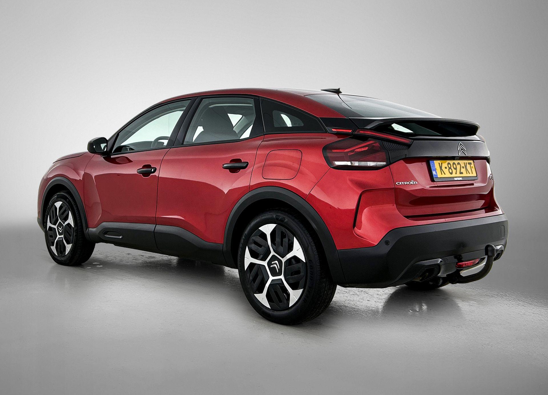 Citroën C4 Feel 130pk - Afbeelding 3