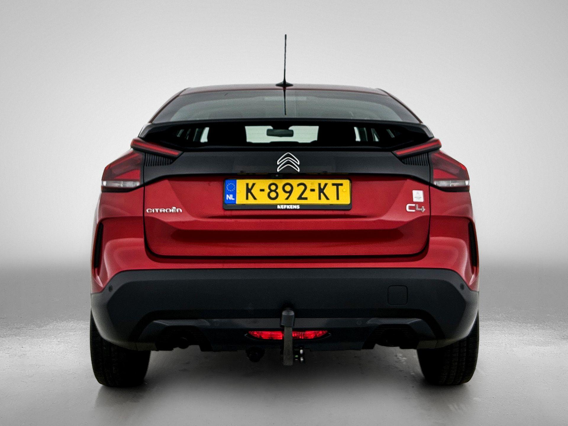 Citroën C4 Feel 130pk - Afbeelding 5