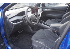 Škoda Elroq 60 204pk Sportline - Afbeelding 4