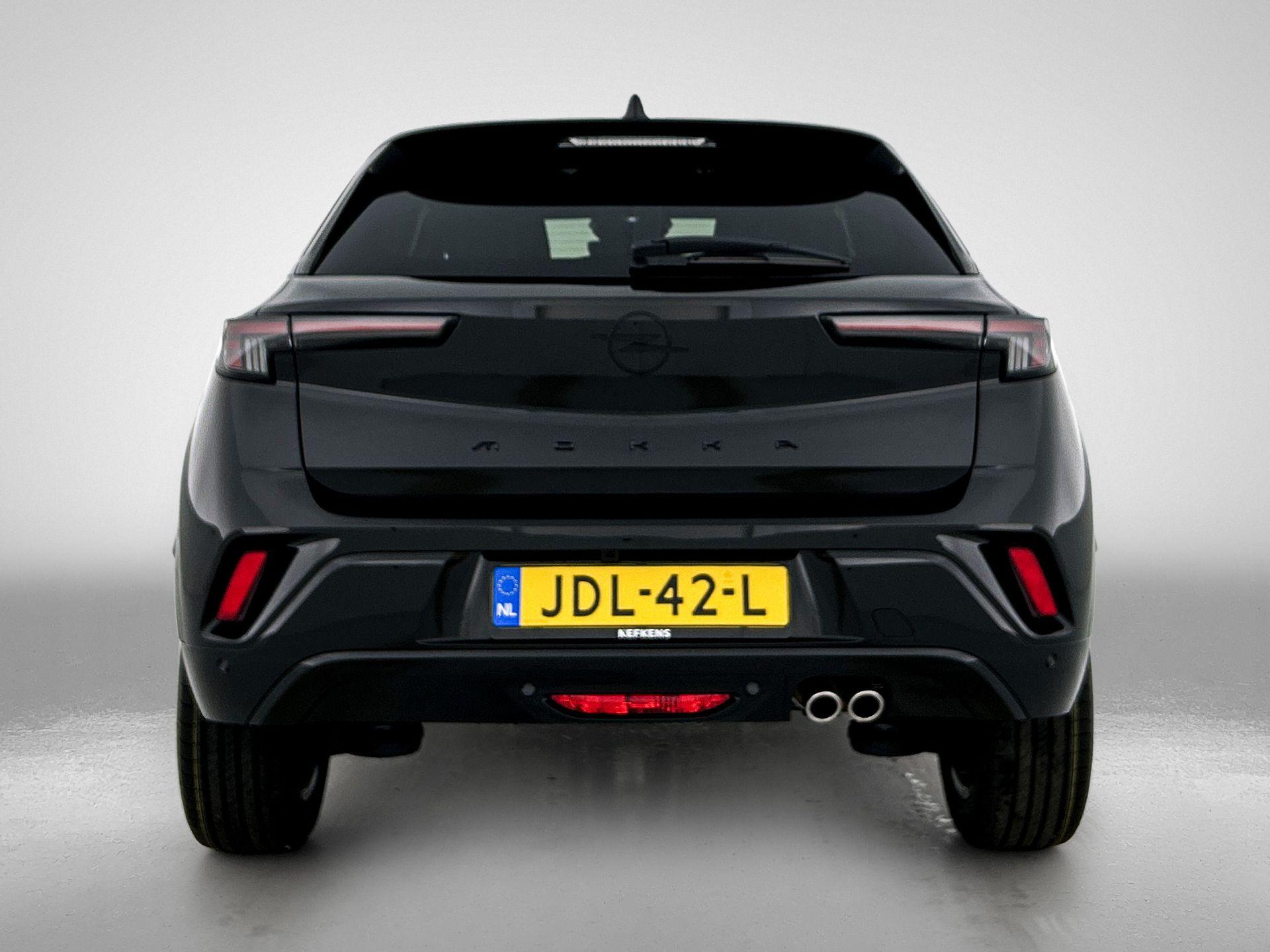 Opel Mokka 1.2 GS 136pk - Afbeelding 5