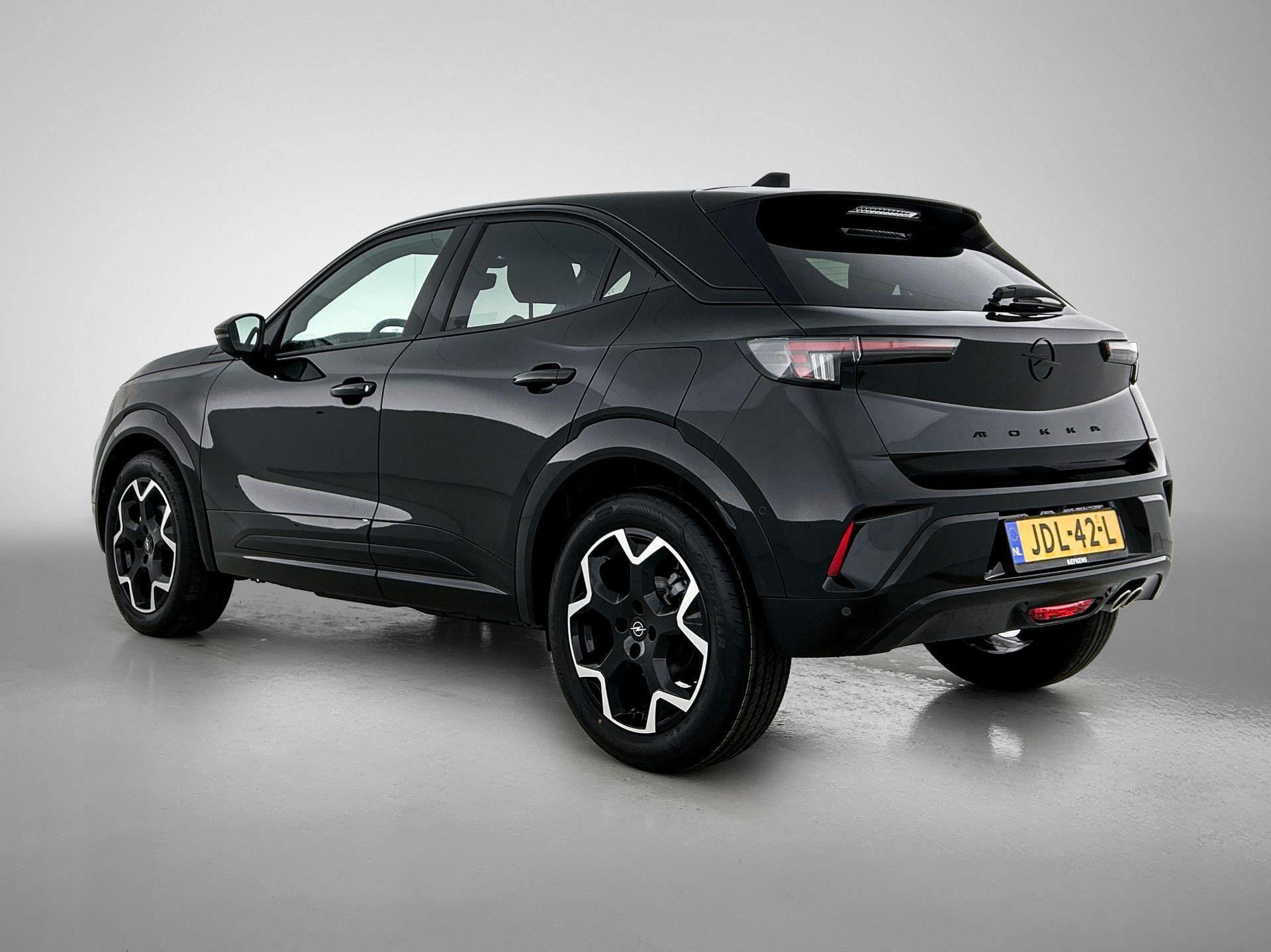 Opel Mokka 1.2 GS 136pk - Afbeelding 4