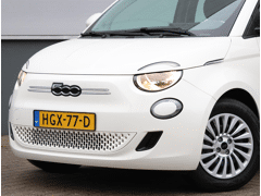 Fiat 500e RED 42 kWh 118pk - Afbeelding 5