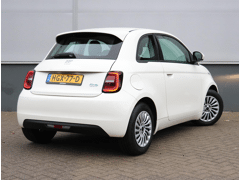Fiat 500 RED 42 kWh 118pk - Afbeelding 3