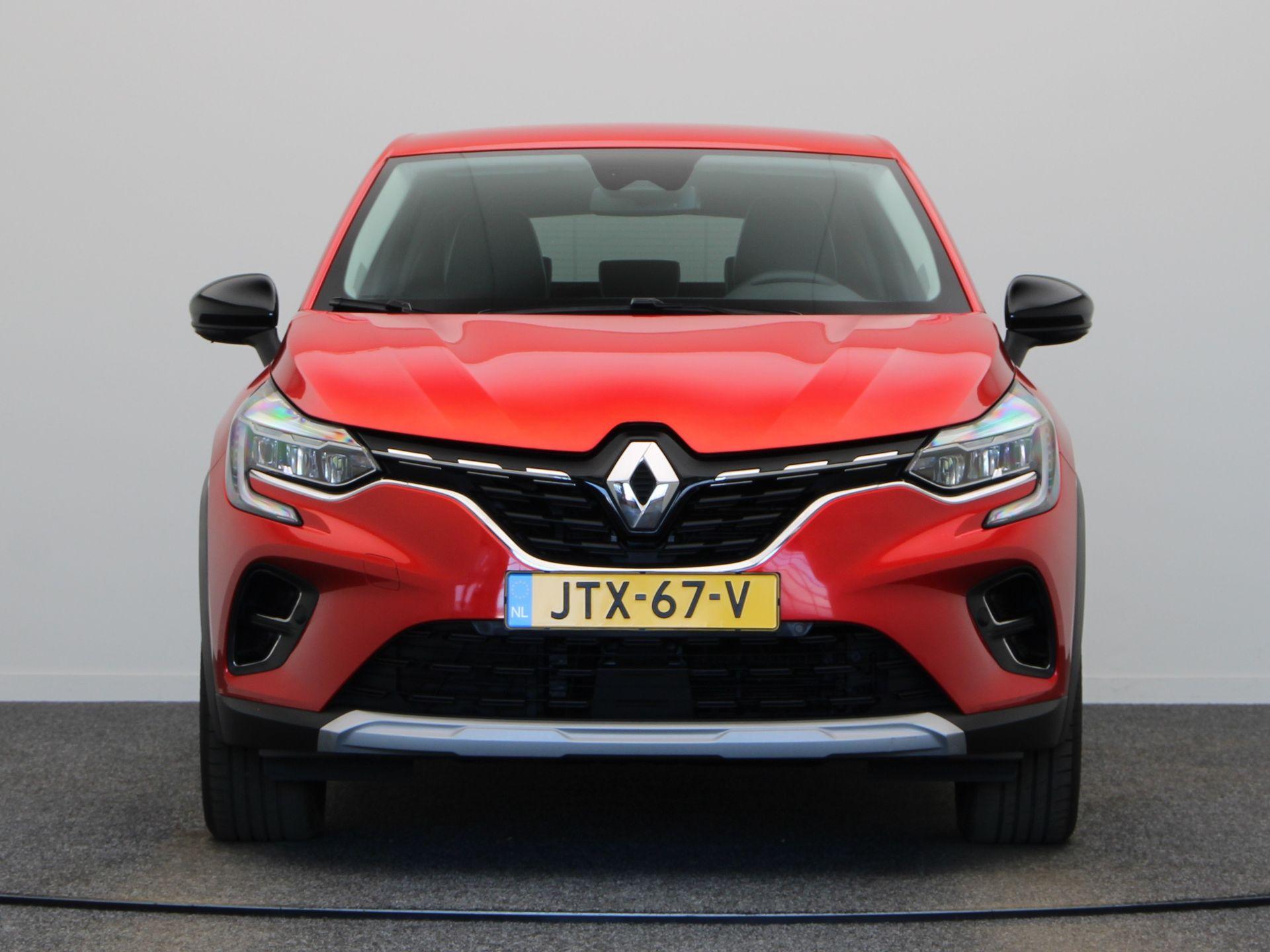 Renault Captur 1.6 E-Tech Hybrid 145 Techno - Afbeelding 5