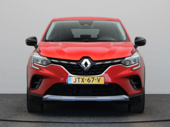 Renault Captur 1.6 E-Tech Hybrid 145 Techno - Afbeelding 4