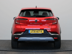 Renault Captur 1.6 E-Tech Hybrid 145 Techno - Afbeelding 5
