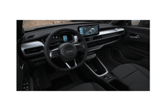 Jeep Avenger Summit - Afbeelding 5