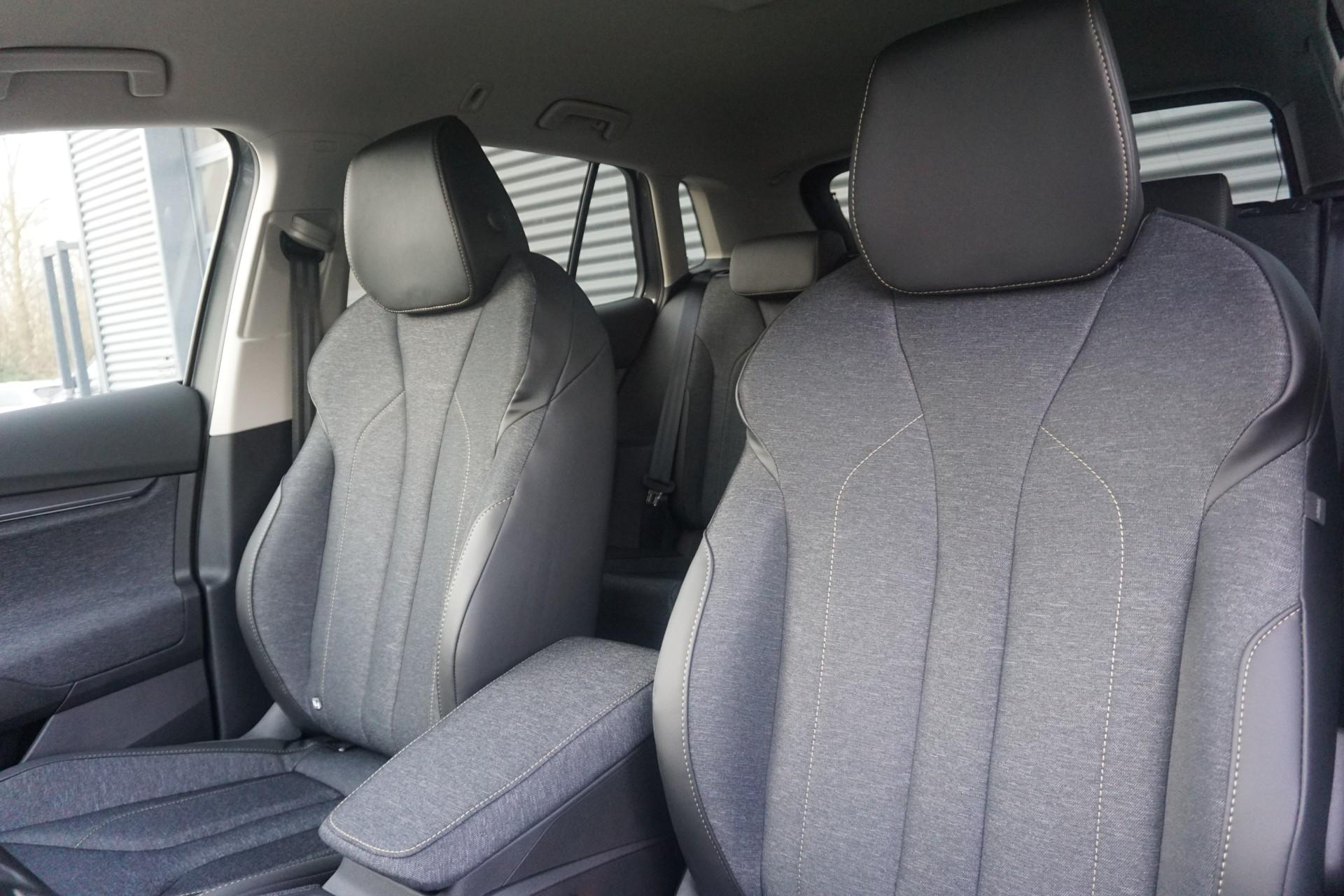 Skoda Elroq 60 204pk Business Edition Tour - Afbeelding 4