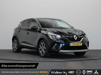 Renault Captur 1.6 E-Tech plug-in hybrid 160 techno - Afbeelding 2