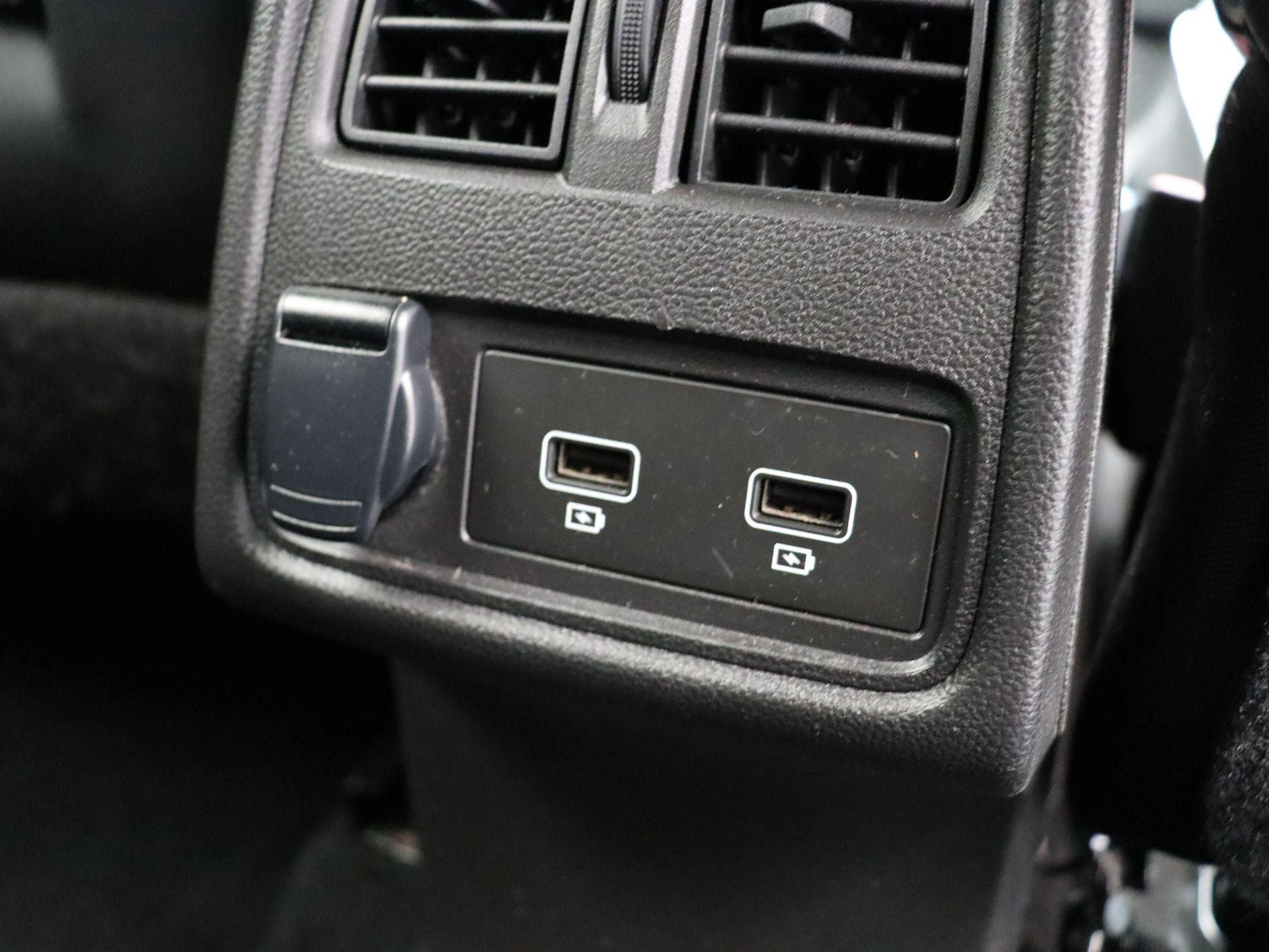 Renault Captur 1.6 E-Tech plug-in hybrid 160 techno - Afbeelding 6