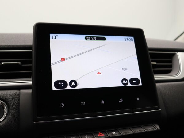 navigatiesysteem