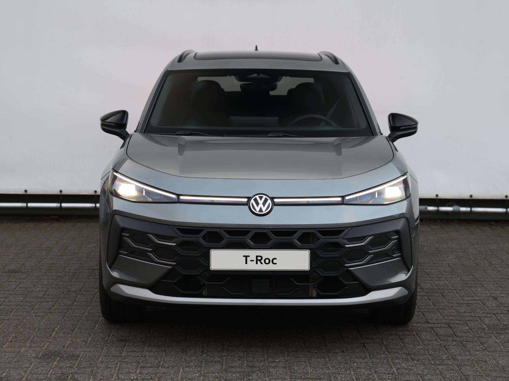 Volkswagen T-Roc Style First Edition 1.5 eTSI 150 PK - Afbeelding 4