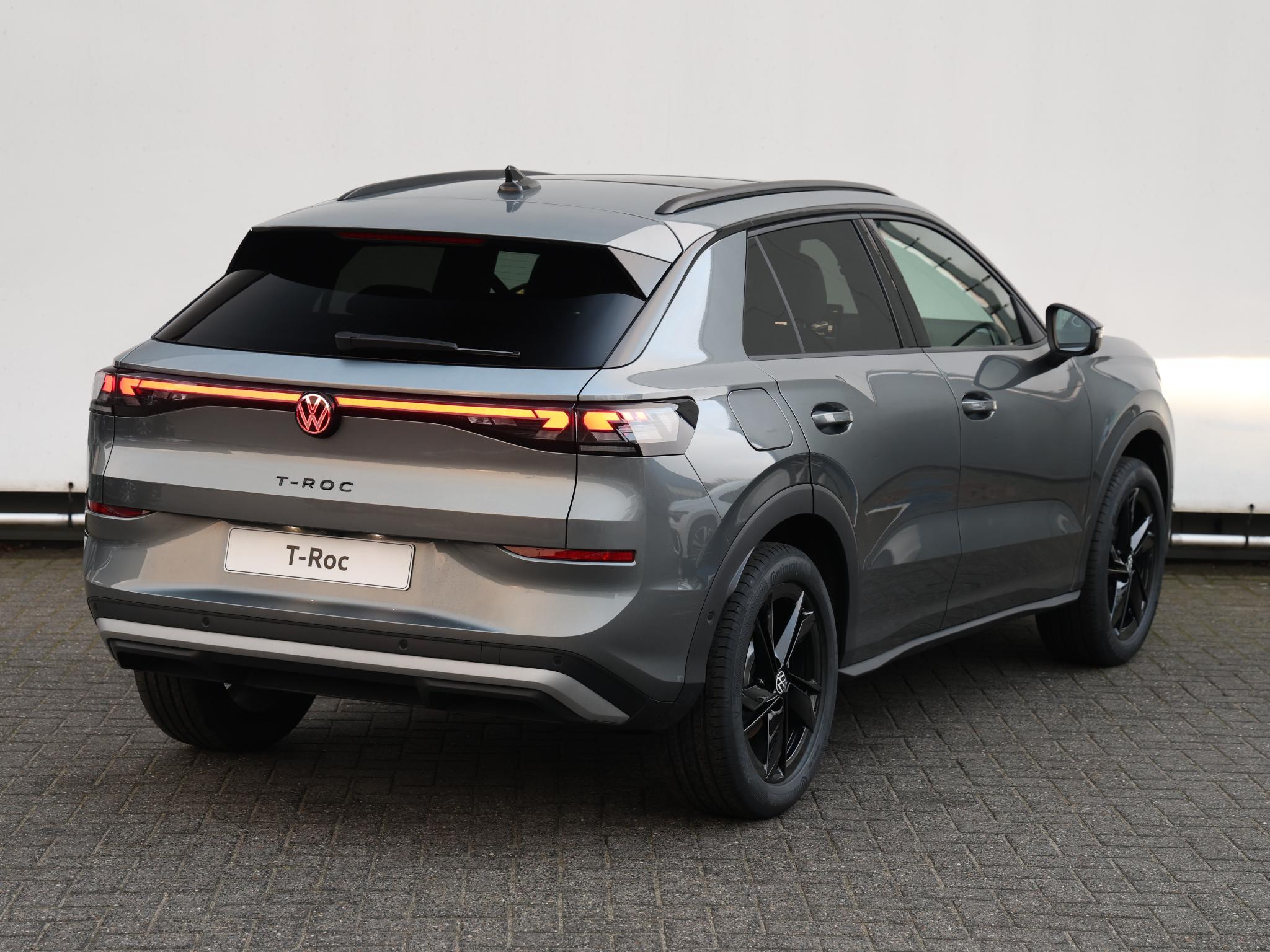 Volkswagen T-Roc Style First Edition 1.5 eTSI 150 PK - Afbeelding 5