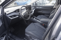 Skoda Elroq 60 204pk Business Edition Tour - Afbeelding 5