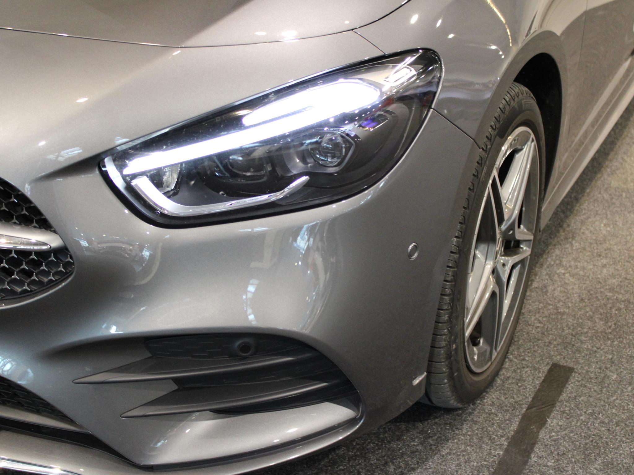 Mercedes-Benz B-Klasse 250 e Business Solution AMG - Afbeelding 5