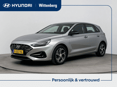 Hyundai i30 1.0 T-GDi MHEV COMFORT SMART - Afbeelding 2