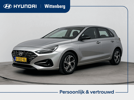 Hyundai i30 1.0 T-GDi MHEV COMFORT SMART