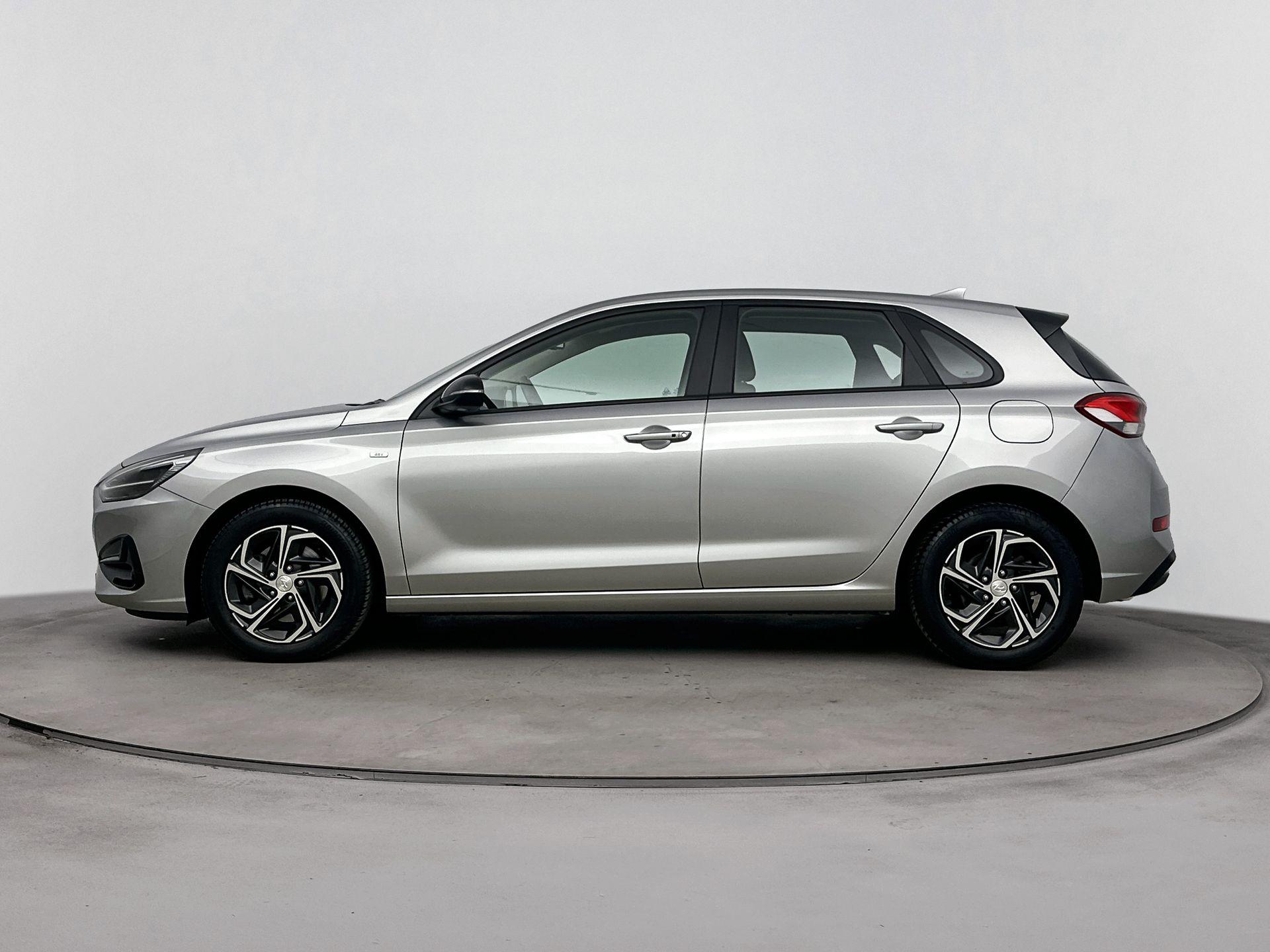 Hyundai i30 1.0 T-GDi MHEV COMFORT SMART - Afbeelding 4
